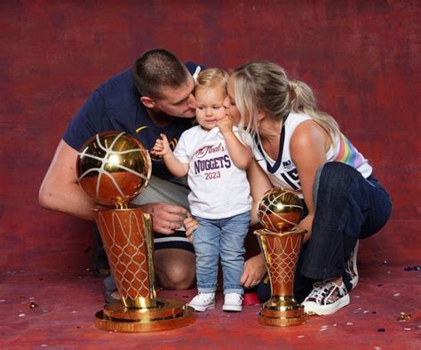 how old is jokic|nikola jokic family.